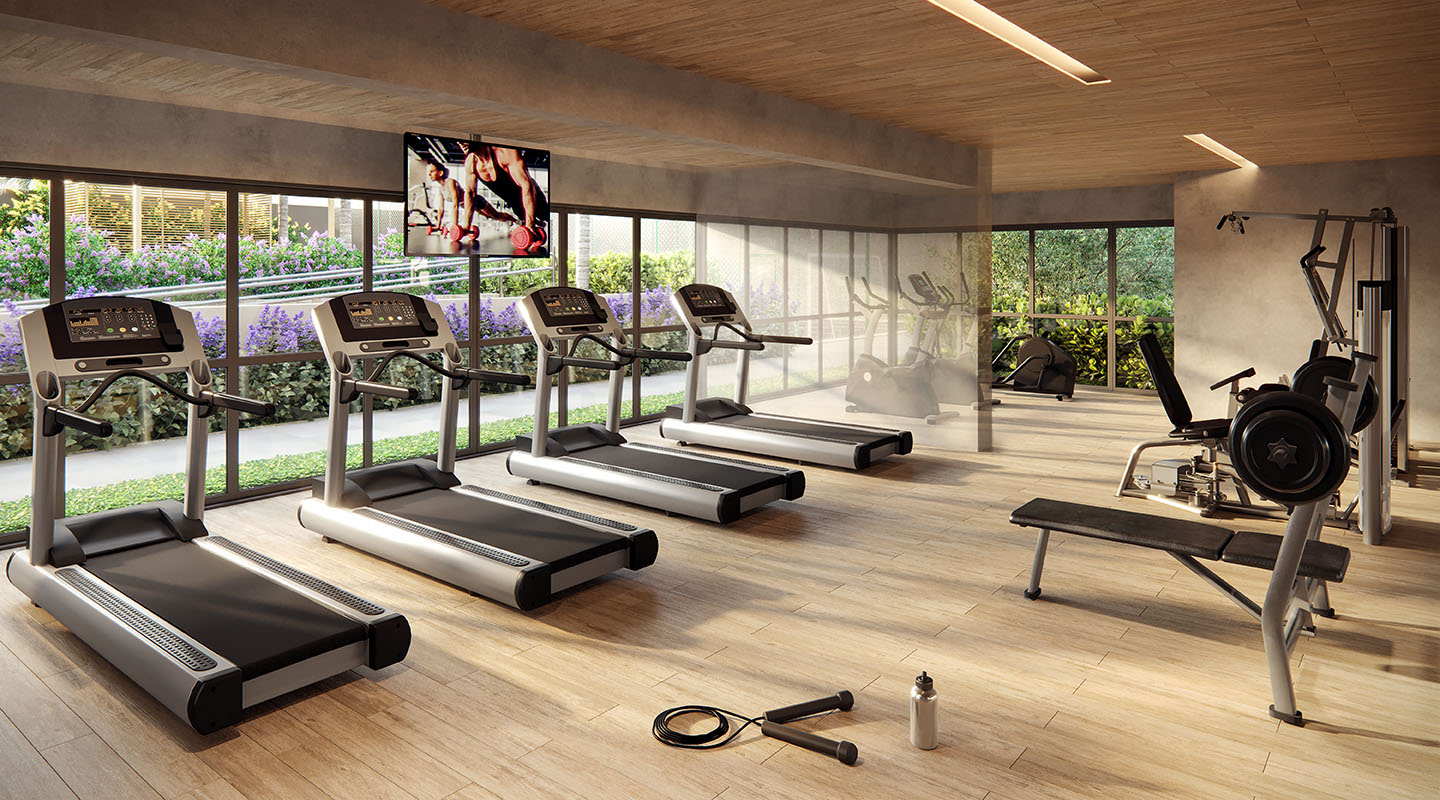 Fitness